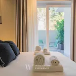 Wanderlust Experience Waves Lux Willa *