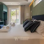 Willa Wanderlust Experience Waves Lux *