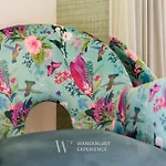 Wanderlust Experience Waves Lux Willa *