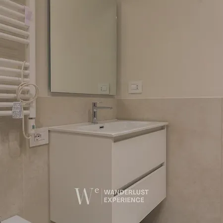 فيلة Wanderlust Experience Waves Lux *