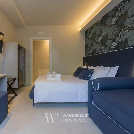 Wanderlust Experience Waves Lux * باري
