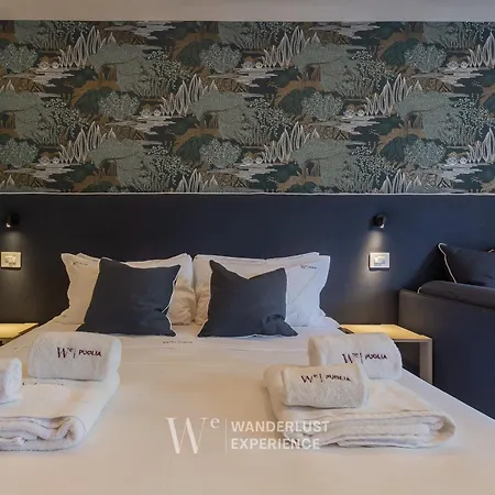 Wanderlust Experience Waves Lux فيلة *