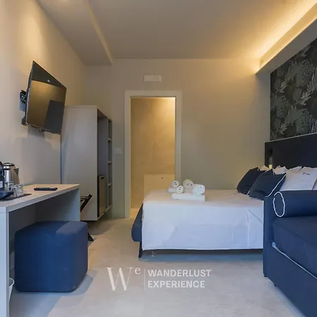 Wanderlust Experience Waves Lux فيلة *