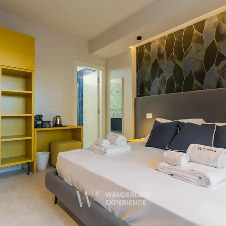 فيلة Wanderlust Experience Waves Lux باري