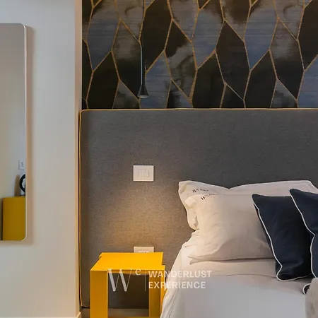 Wanderlust Experience Waves Lux * باري