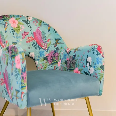 Wanderlust Experience Waves Lux فيلة