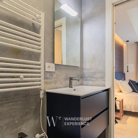 Wanderlust Experience Waves Lux فيلة باري
