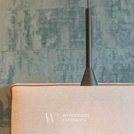 فيلة Wanderlust Experience Waves Lux *