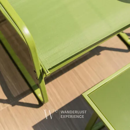 Wanderlust Experience Waves Lux فيلة باري