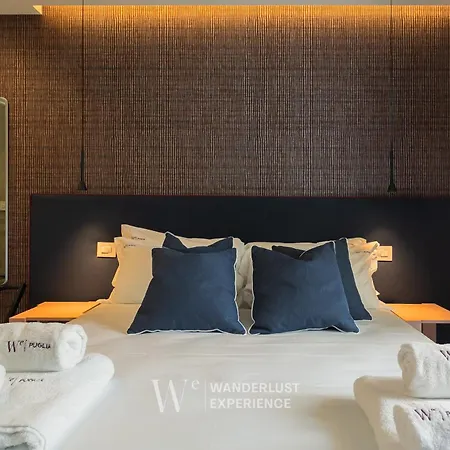 Wanderlust Experience Waves Lux فيلة