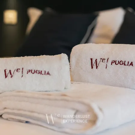 Villa Wanderlust Experience Waves Lux Bari