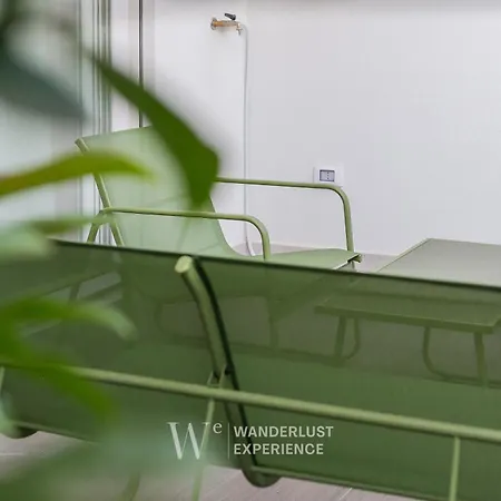 Wanderlust Experience Waves Lux Μπάρι