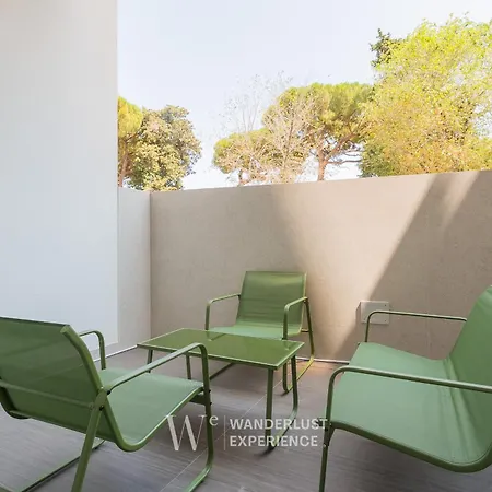 Wanderlust Experience Waves Lux Villa *