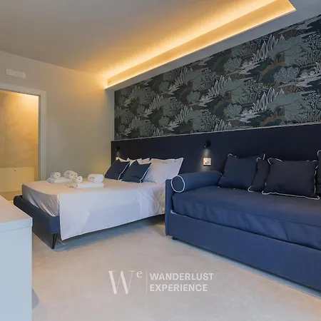 וילה Wanderlust Experience Waves Lux *