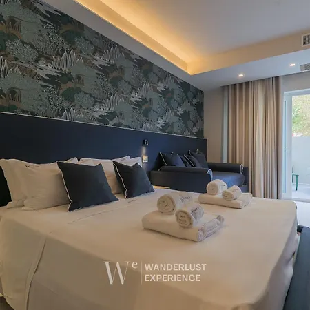 וילה Wanderlust Experience Waves Lux *