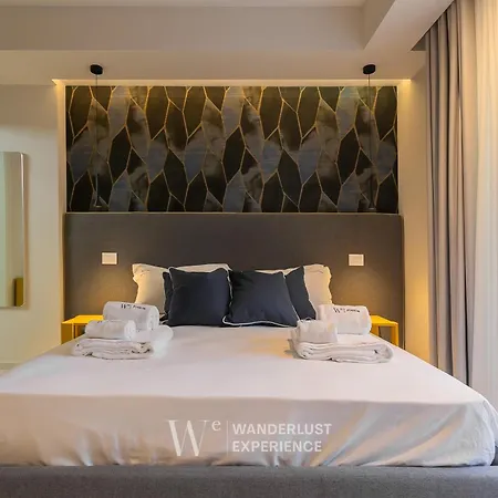 Wanderlust Experience Waves Lux Villa