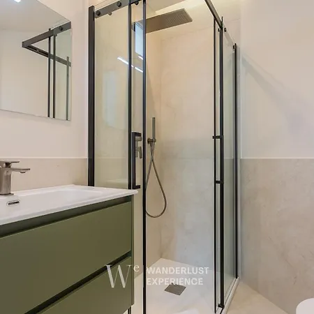 Villa Wanderlust Experience Waves Lux