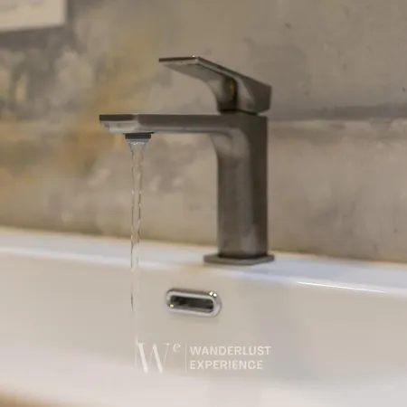 Villa Wanderlust Experience Waves Lux *