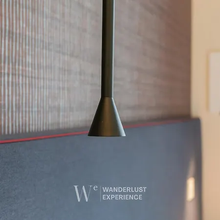 Wanderlust Experience Waves Lux Villa *