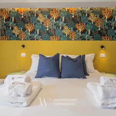 Wanderlust Experience Waves Lux Villa *