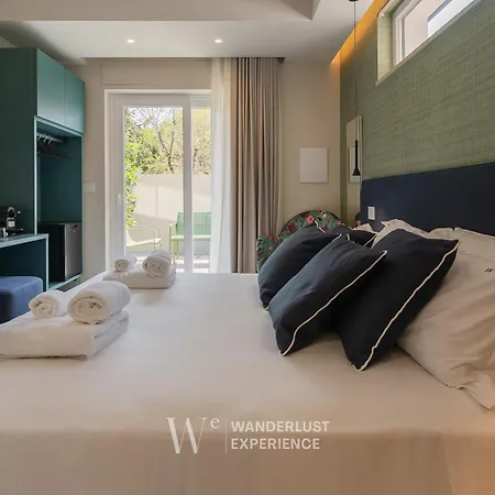 Villa Wanderlust Experience Waves Lux *