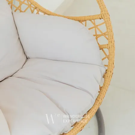 Wanderlust Experience Waves Lux Villa