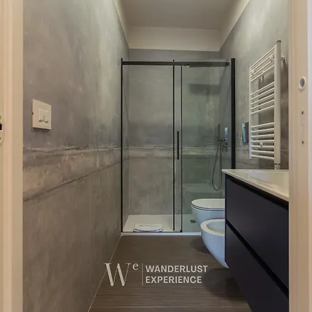 Wanderlust Experience Waves Lux Villa *