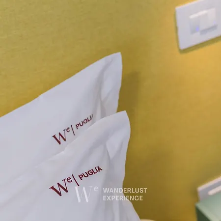 Wanderlust Experience Waves Lux *