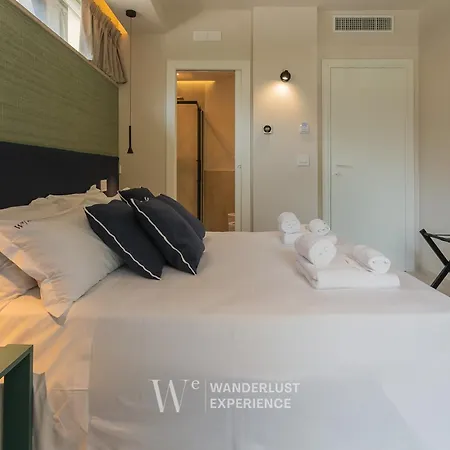 Wanderlust Experience Waves Lux * Bari