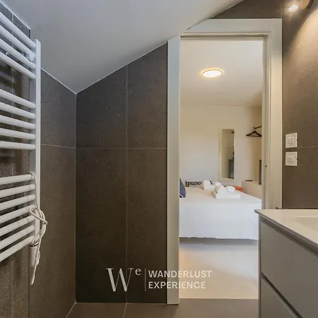 Villa Wanderlust Experience Waves Lux *