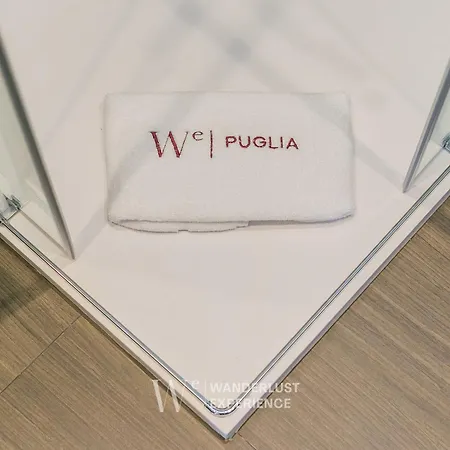 Βίλα Wanderlust Experience Waves Lux