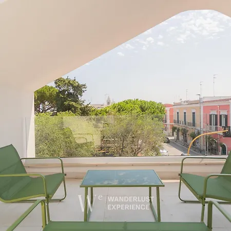 Villa Wanderlust Experience Waves Lux *