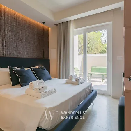 Wanderlust Experience Waves Lux וילה בארי