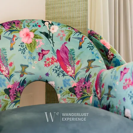 Wanderlust Experience Waves Lux וילה *