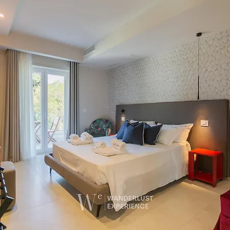 Wanderlust Experience Waves Lux Μπάρι